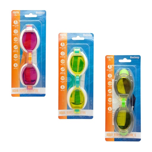 [295536] ANTIPARRA BESTWAY CLASICA E/ BL ( 21048 )