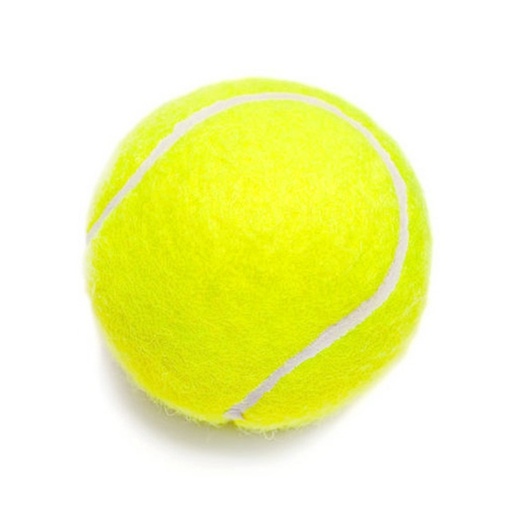 [303863] PELOTA DE TENIS ( S929B / CH17-254-1 )