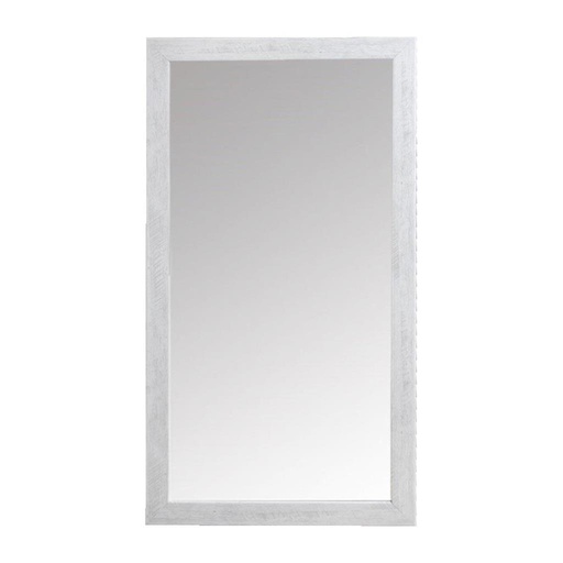 [304435] ESPEJO P/ PARED C/ MOLDURA 62.5CM X 1.20M (61380)