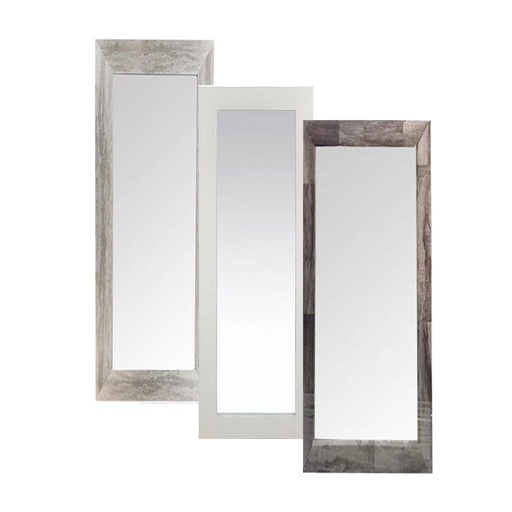 [304457] ESPEJO P/ PARED C/ MOLDURA 41.5CM X 1.50M (51276)