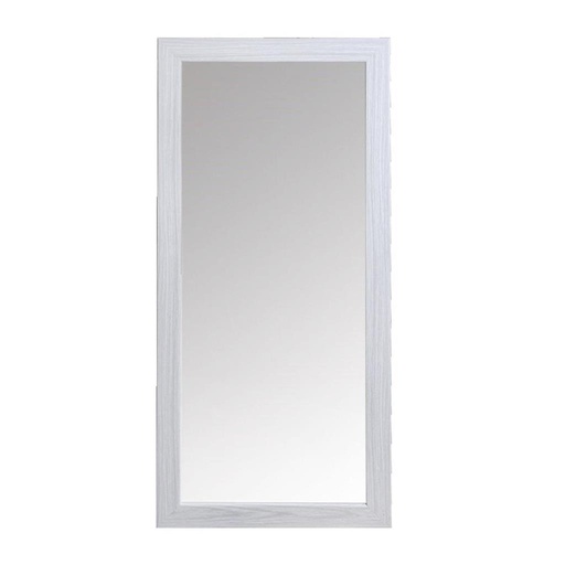 [304523] ESPEJO P/ PARED C/ MOLDURA 50CM X 1.20M (59071)