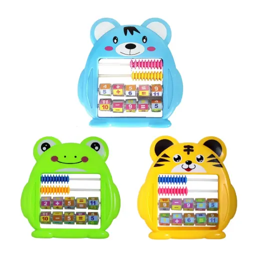 [305601] ABACO x20 FICHAS e/Bo ( SD20224 )