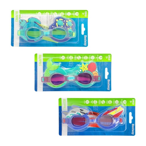 [310617] ANTIPARRA BESTWAY FANTASY E/BL ( 21080 )