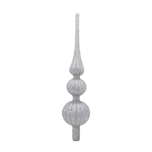 [311629] PUNTERO NAVIDEÑO GLITTER 29CM E/ BO ( NS187210 )