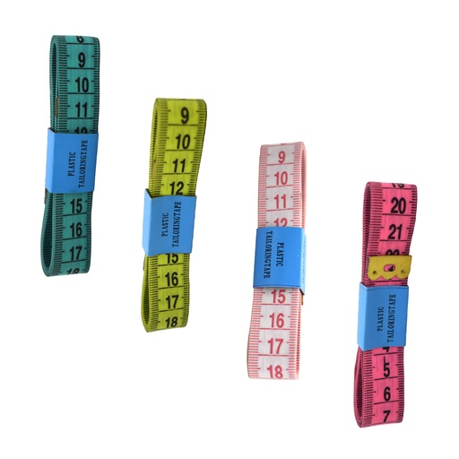 [313081] CENTIMETRO P/ MODISTA 150CM