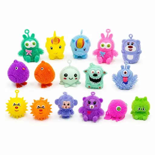 [315512] SQUISHY PINCHE C/ LUZ ( BL10105-7-8 / 304444 )
