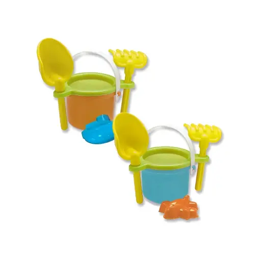 [315908] DUR *BALDE REDONDO C/ 3 ACCESORIOS DURAVIT ( DUR523 )