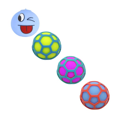 [318020] PELOTA ANTIESTRES E/BO