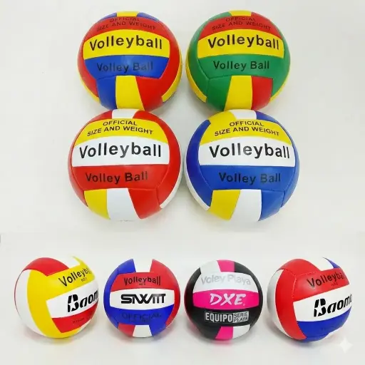 [318251] PELOTA VOLEYBALL PLAYA Nº5