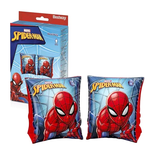 [318636] BRACITOS SUPERHEROE MARVEL 23CM X 15CM E/CJ ( 98001 )