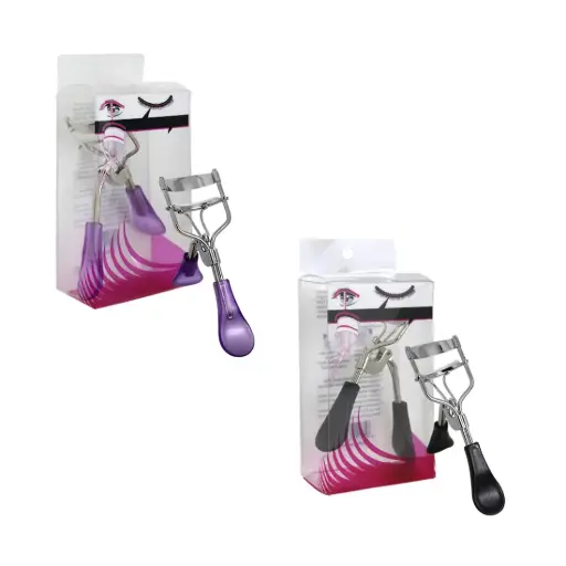 [320374] ARQUEADOR DE PESTAÑAS 11cm e/Cj ( 19401 )