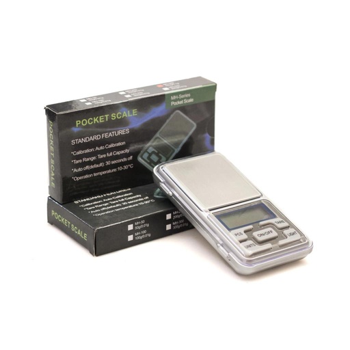 [335653] BALANZA DIGITAL 500GR E/CJ ( MH-500 )