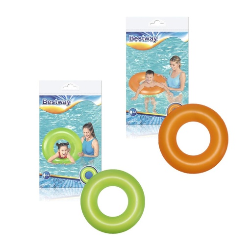 [338821] SALVAVIDAS BESTWAY 76CM E/BO ( 36024 )