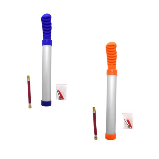 [347368] INFLADOR DE MANO DOBLE PICO 30CM E/BO ( HD3730 )