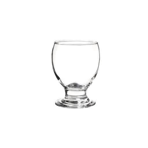 [385120] COPA VIDRIO 420ML NORUEGA CERVEZA 