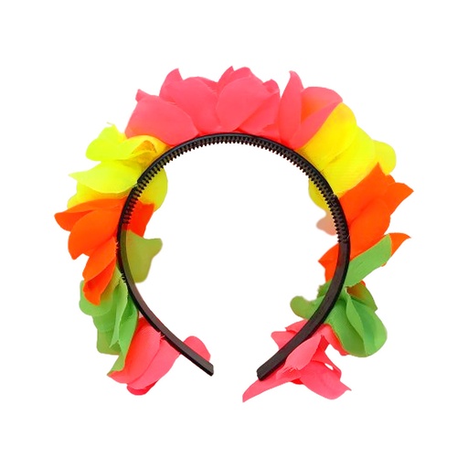 [395482] VINCHA FLORES HAWAIANA ( YJ0611 )