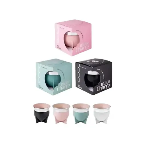 [395966] MATE CHARRO e/Cj