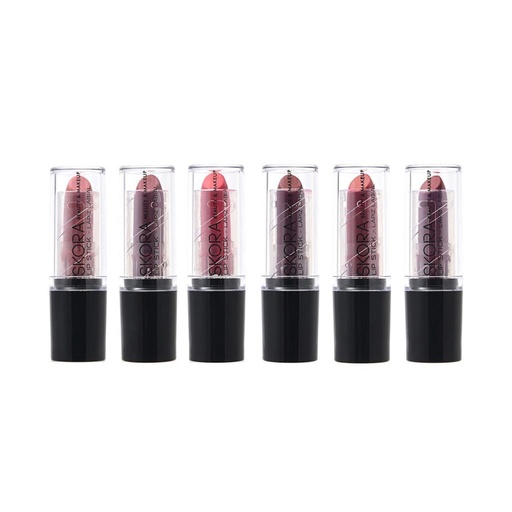 [396362] LAPIZ LABIAL MATTE SKORA 3.8GR ( 39591 )