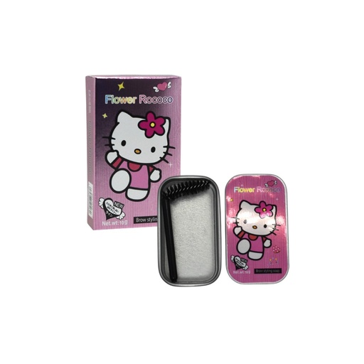 [405723] CERA P/ CEJAS ROCOCO