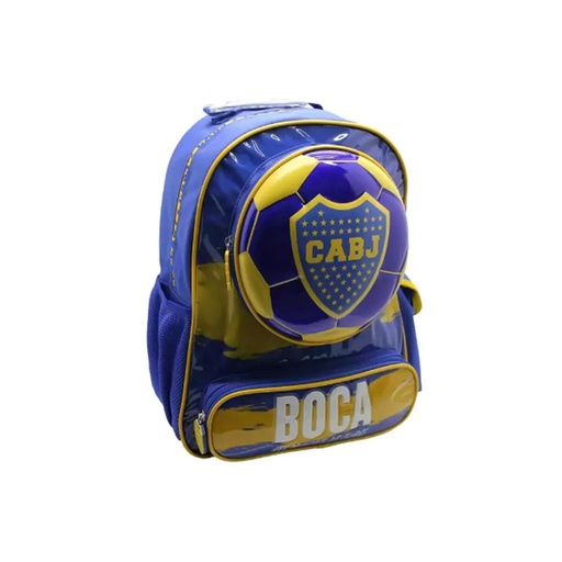 [417031] MOCHILA BOCA 3 CIERRES 40cm ( BO185 )