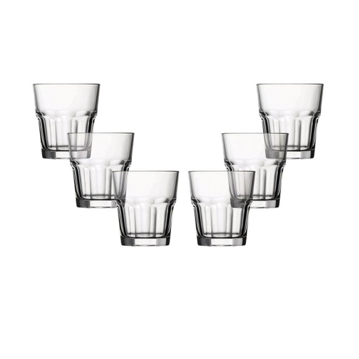 [440340] VASO SODERO 50CC VIDRIO X6 E/CJ ( RJ3123 / 5003 )