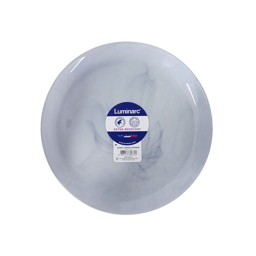 [443156] PLATO PLAYO DIWALI GRANIT MARBRE 25CM