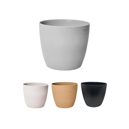 [446973] MACETA REDONDA VERCELLI N°27    