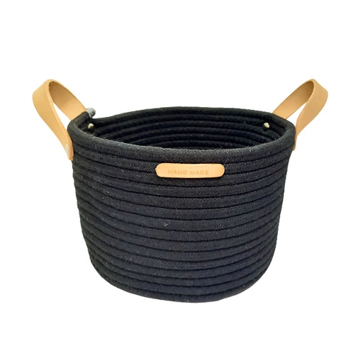 [456147] CESTO SOGA NEGRSO N° 05 ( CO05 N )