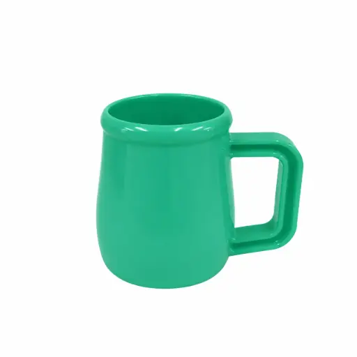 [456323] MATE PLASTICO C/ ASA 7CM