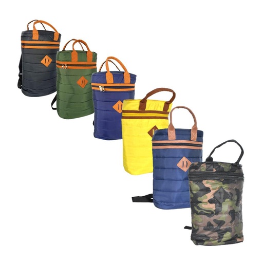 [456400] PORTATERMO MOCHILA MATELASSE ( 264 )