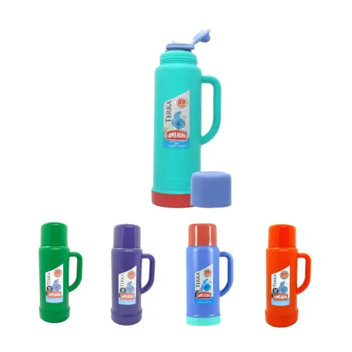 [456565] *&TERMO TERRA LUMILAGRO 680cc ( T0042 )