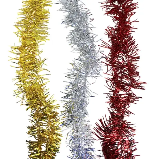 [457324] LAMETA COLOR METALIZADA FINA 2mts x 7cm ( NS020955 )