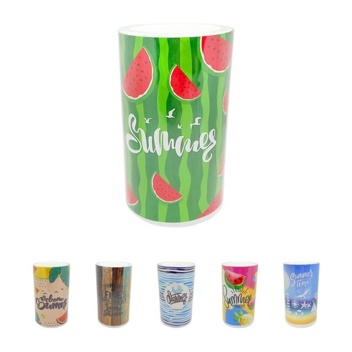 [458204] CONSERVADORA TELGOPOR P/ LATAS C/ FRASES 479CC