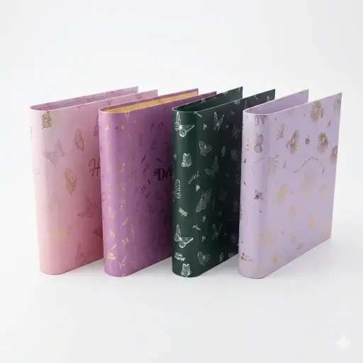 [463660] CARPETA FW N°3 MINIMAL ( 202284 )