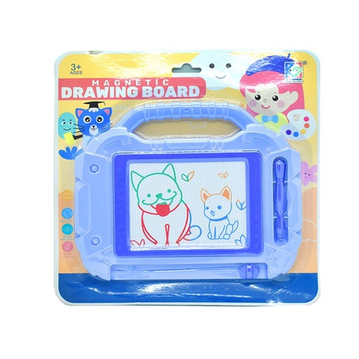 [464925] PIZARRA MAGICA 18.5CM X 23.5CM E/ BL ( 53957 )