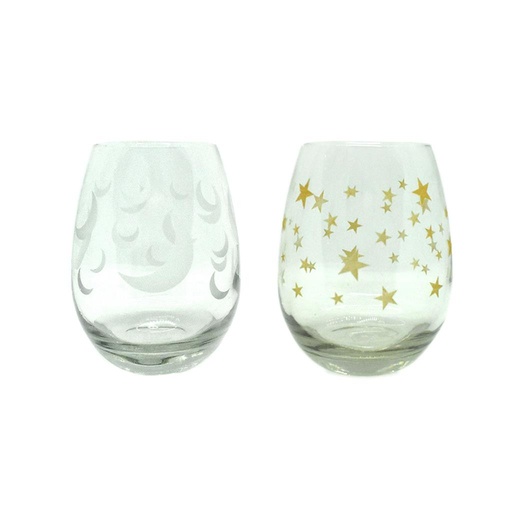 [466410] COPON ESMERILADO 450ML (490580/490582)