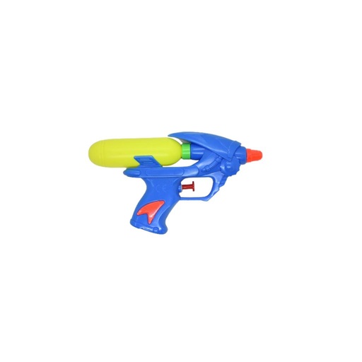 [467070] PISTOLA DE AGUA 17CM E/BO (8454)
