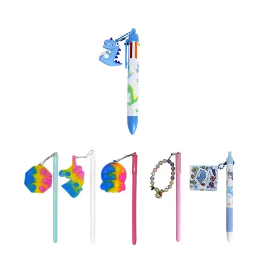 [467455] LAPICERA DISEÑOS C/ COLGANTE 