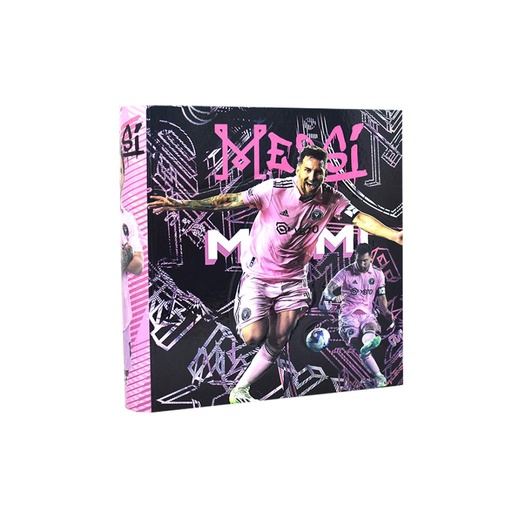 [468731] CARPETA N° 3 MSSI INTER ( 105G / 113G )