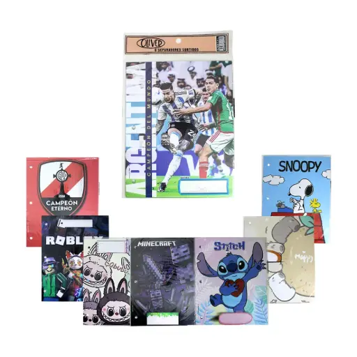 [468775] ASIGNATURA PERSONAJES N° 3 x 6hjs