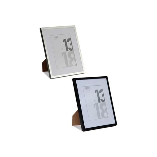 [469127] PORTARRETRATO ALUMINIO 13X18 ( ALM1318 )