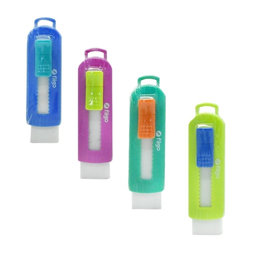 [470623] GOMA DE BORRAR FILGO RETRACTIL ( ER4010 )
