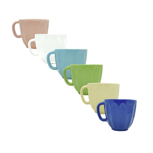 [470799] TAZON CERAMICA CEREALERO ACANALADO C/AZA