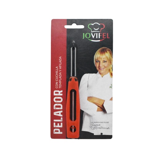 [471327] PELAPAPAS MANGO PLASTICO E/CT ( 3005 )