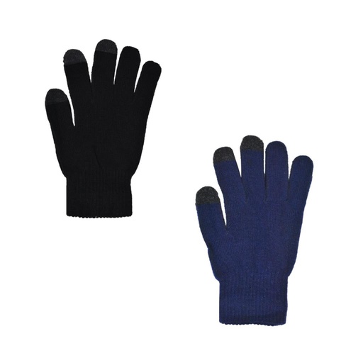 [472779] GUANTE MAGICO ADULTO C/ TACTIL E/BO ( A-9637A )