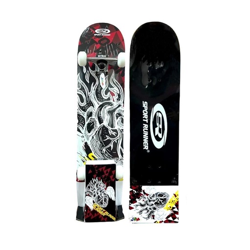 [474638] SKATE PRO 80CM ( YX-0210B )