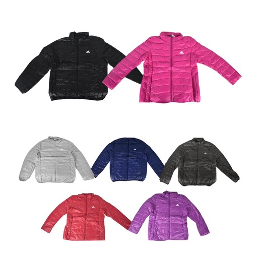 [475947] CAMPERA DE ABRIGO ADI NIK HOMBRE MUJER E/BO