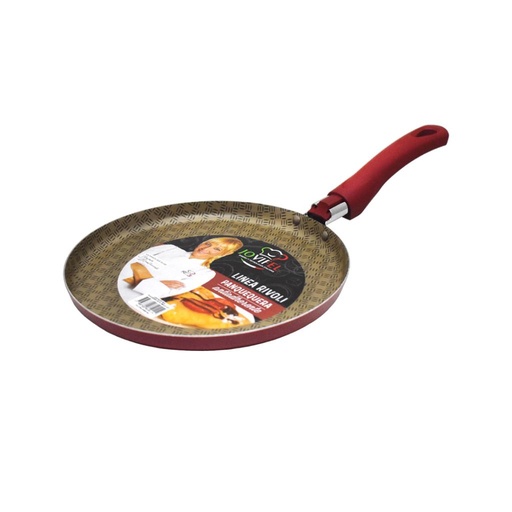 [478895] PANQUEQUERA RIVOLI SOFT E/BO ( 8101/1 )