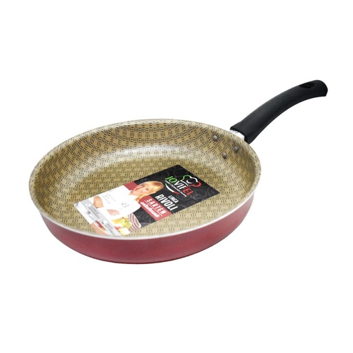 [479038] SARTEN ANTIADHERENTE RIVOLI SOFT 26CM ( 8105 )