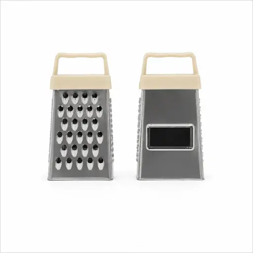 [479126] MINI RALLADOR PARA ESPECIAS C/ IMAN 7.5CM ( CN3616 )